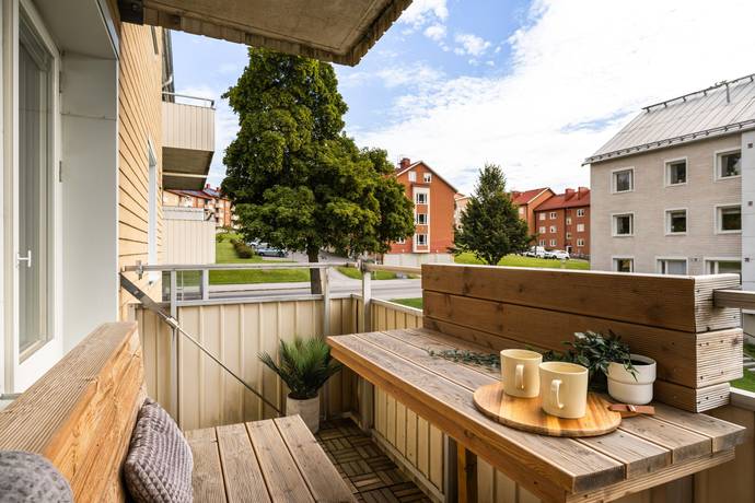 Brunnshusgatan 31C, Härnösand, Härnösands kommun