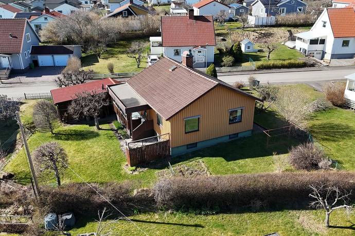 4 rum Villa på Frigells gata 8 Skövde Skövde kommun - bild 5