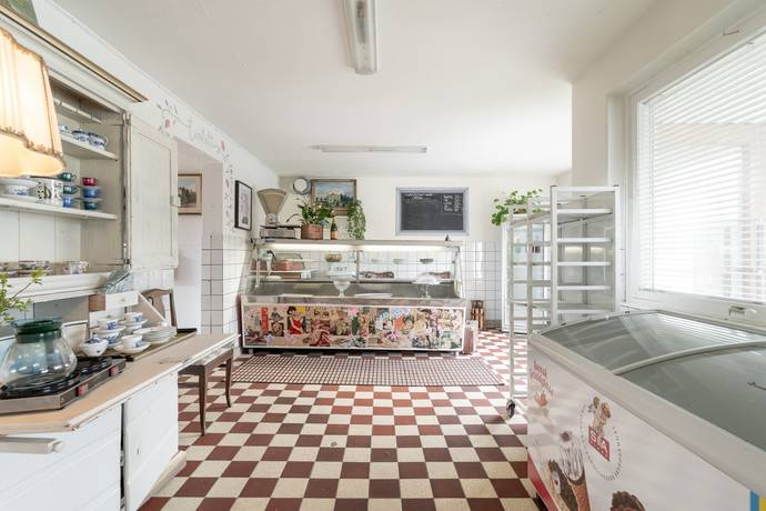 8 rum Villa på Nobyvägen 5 Aneby Aneby kommun - bild 13