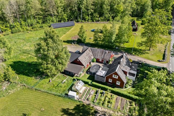 3 rum Villa på Ebbarp 108 Perstorp Perstorps kommun - bild 6