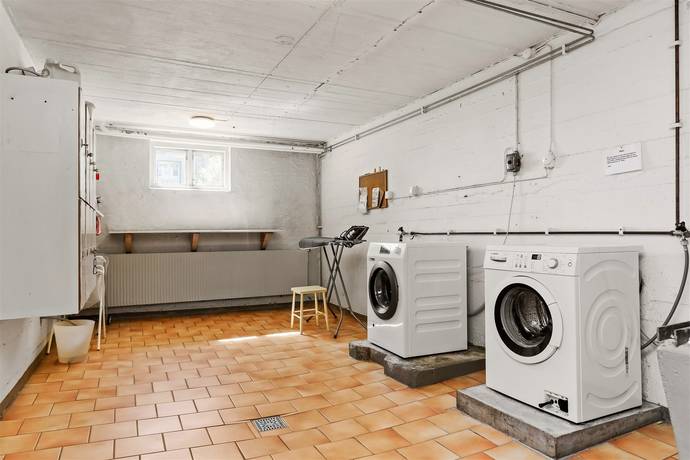 2 rum Lägenhet på Norra Ringvägen 21 Murberget Härnösands kommun - bild 15