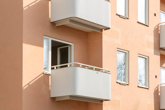 Klintbacken 1, Bromma - Mariehäll, Stockholms kommun