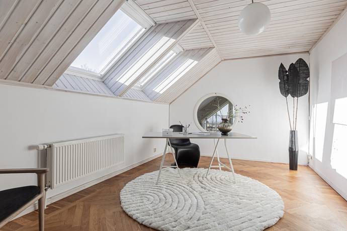 6 rum Villa på Sjöhammarvägen 2 Kvicksund Eskilstuna kommun - bild 29