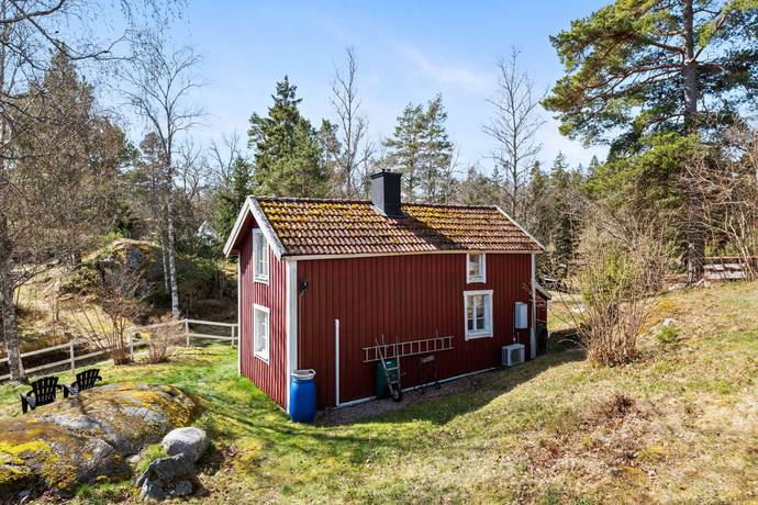 3 rum Vinterbonat fritidshus på Annedalsvägen 27 Skeppsmyra Norrtälje kommun - bild 22