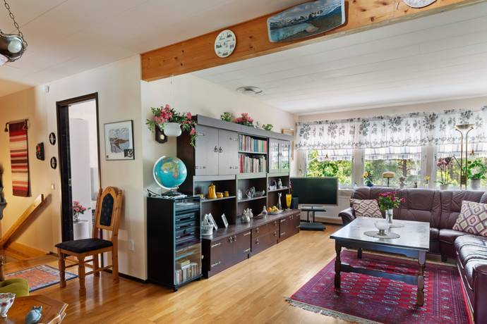 5 rum Villa på Månvägen 29 Solbacka Norrtälje kommun - bild 13