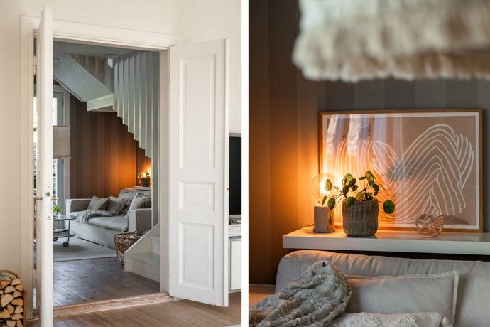 7 rum Villa på Gunnarsbovägen 15 Mullsjö Mullsjö kommun - bild 30