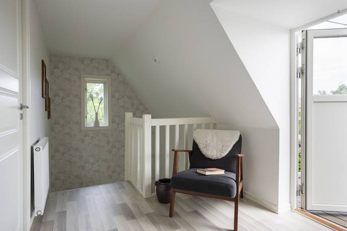 4 rum Villa på Siriusvägen 7A Nolby Sundsvalls kommun - bild 29