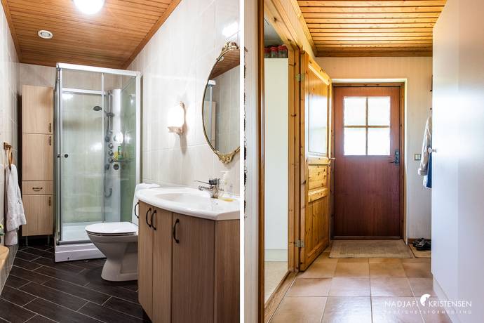 5 rum Villa på Gånarpsvägen 360 Gånarp Ängelholms kommun - bild 22