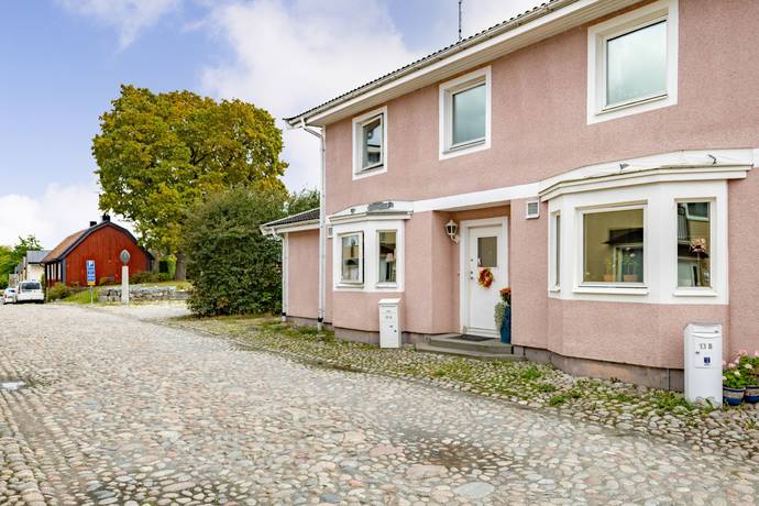 Munksundsgatan 13A, Munksundet, Enköpings kommun