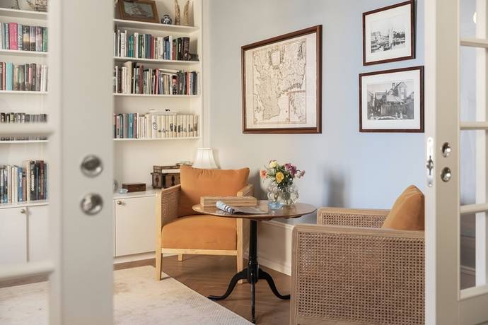 9 rum villa på Fregattgatan 27 Björkholmen, Karlskrona kommun - bild 5