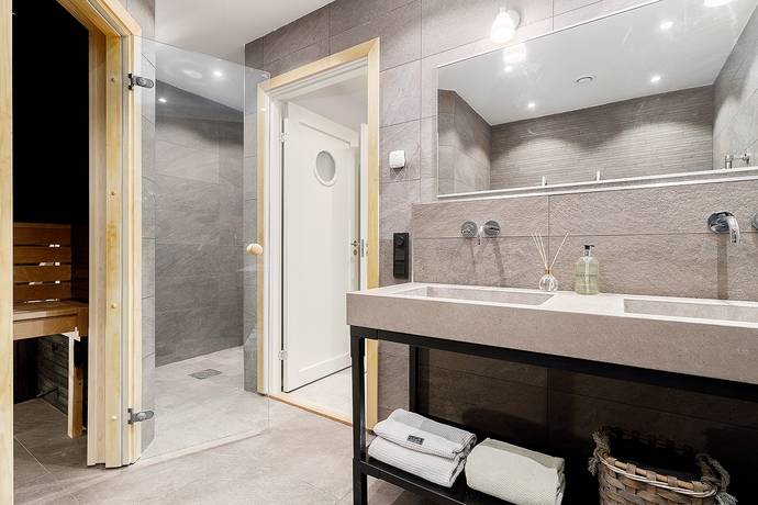 7 rum Villa på Tivolivägen 15 Centrala Sigtuna Sigtuna kommun - bild 14