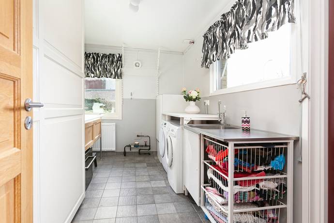 4 rum Villa på Sektorvägen 15 Staffanstorp Staffanstorps kommun - bild 12
