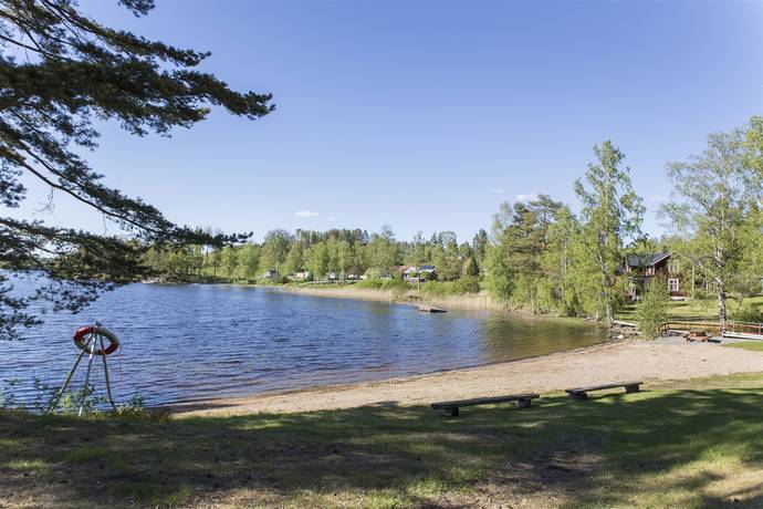 6 rum Villa på Per Johans väg 3 Näsviken Hudiksvalls kommun - bild 37