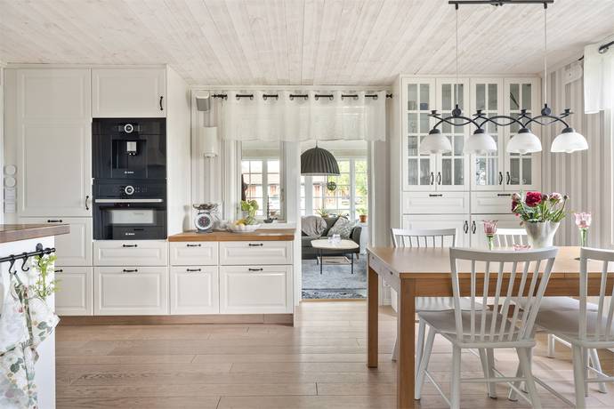 6 rum villa på Vallby Kroby 4 Vallby, Enköpings kommun - bild 5
