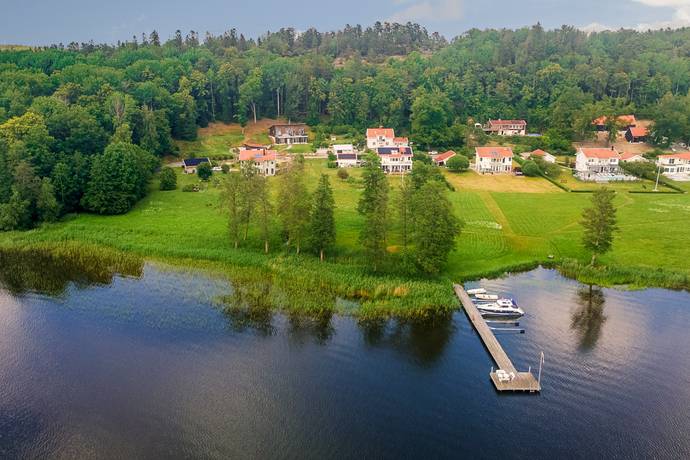 5 rum villa på Lindängen 16 Viksberg, Södertälje kommun - bild 5