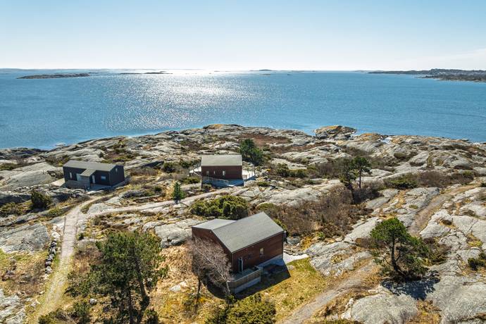 Södra Skärgården, Knarrholmen, Göteborgs kommun