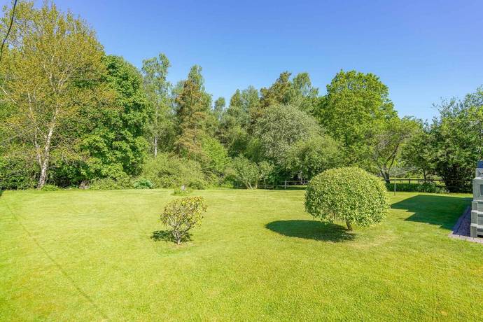 4 rum Villa på Brunnsgatan 9 Oskarström Halmstads kommun - bild 45
