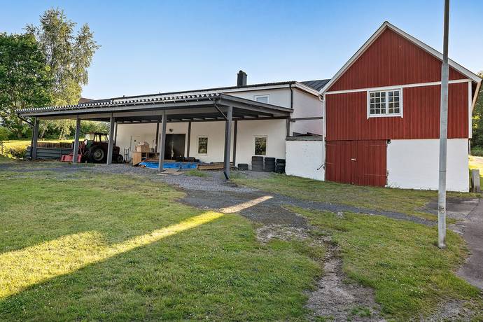 övrig på Storgatan 72 Killeberg, Osby kommun - bild 2