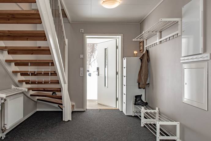 6 rum Villa på Umfors 304 Hemavan Storumans kommun - bild 43