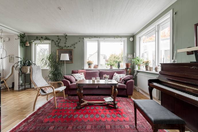 6 rum Villa på Industrigatan 42 Aneby Aneby kommun - bild 10