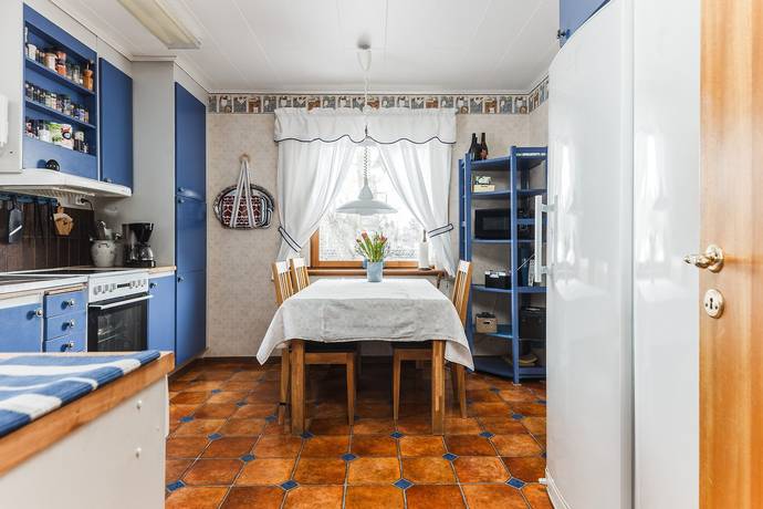 6 rum Villa på Färjevägen 28 Skutskär Älvkarleby kommun - bild 13