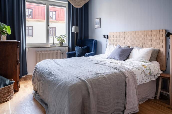 2 rum Lägenhet på Manhemsgatan 3, vån 3 av 4 Aspudden Stockholms kommun - bild 15