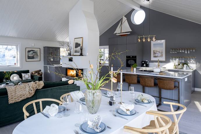 8 rum Villa på Lövuddsvägen 15 Vaxholm Resarö Vaxholms kommun - bild 28