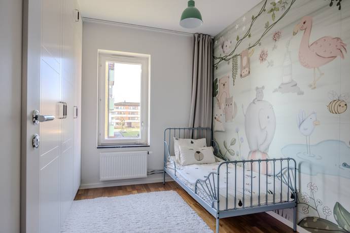3 rum Lägenhet på Svängrumsgatan 65 Flatås Göteborgs kommun - bild 14