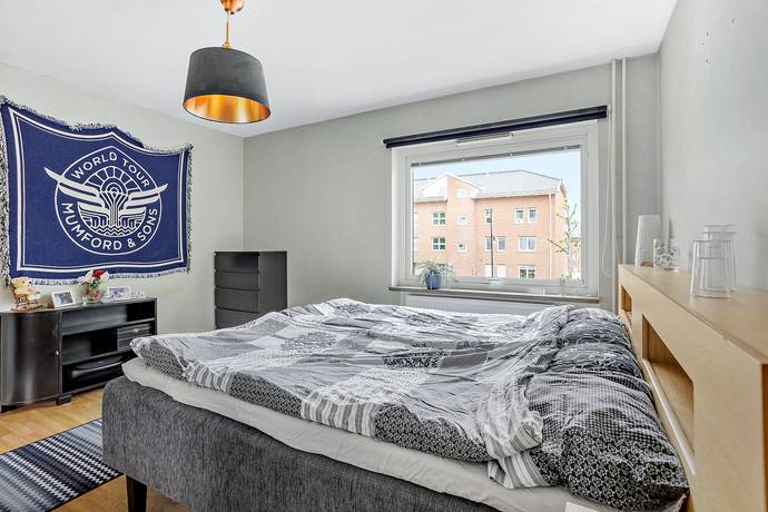 2 rum Lägenhet på Östra Storgatan 19A Hallsberg Hallsbergs kommun - bild 9