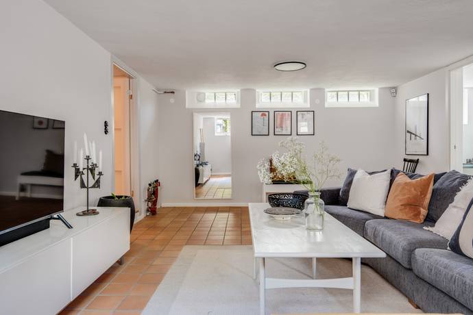 6 rum Villa på Beleshögsvägen 34 Bellevue Sjösida Malmö kommun - bild 40