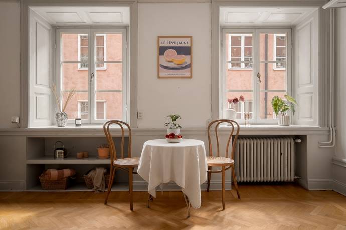 1 rum lägenhet på Maria Prästgårdsgata 4 Södermalm Maria, Stockholms kommun - bild 1