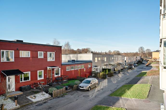 2 rum lägenhet på Lerum Andersvägen 86 Lerum, Lerums kommun - bild 1