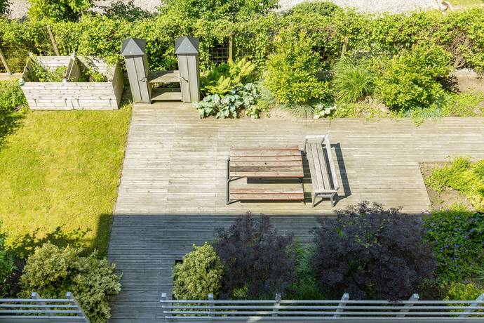 2 rum Lägenhet på Hyllie vattenparksgata 33 Hyllie Malmö kommun - bild 15