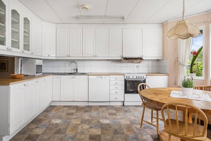 4 rum Villa på Fårhagsvägen 6 Färna Skinnskattebergs kommun - bild 9