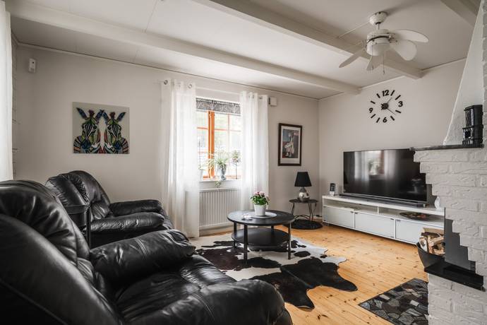 3 rum Villa på Harkskärsvägen 88 Harkskär Gävle kommun - bild 40