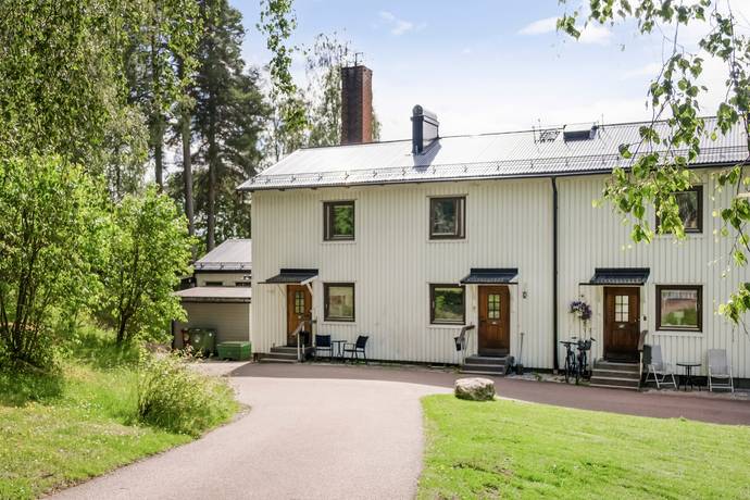 3 rum lägenhet på Generatorgatan 4H Rasfallet, Ludvika kommun - bild 1