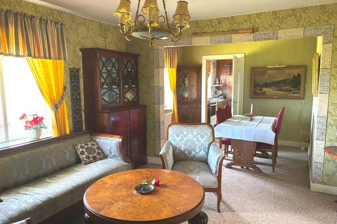 5 rum Gård/skog på Tunby 3206 Tomelilla kommun - bild 13