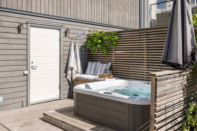 6 rum kedjehus på Strövarvägen 26 Tullinge, Botkyrka kommun - bild 3