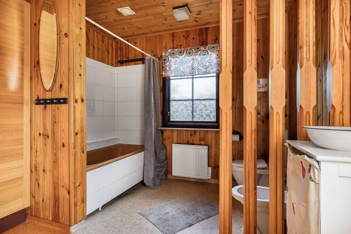 6 rum Villa på Blåvingegatan 13 Örbäcken Västerviks kommun - bild 28
