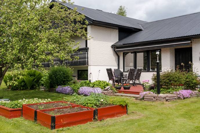 6 rum villa på Pär-Lars gata 8 Pitholm, Piteå kommun - bild 3