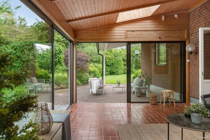 8 rum Villa på Wendesgatan 9A Krokslätt Mölndals kommun - bild 6