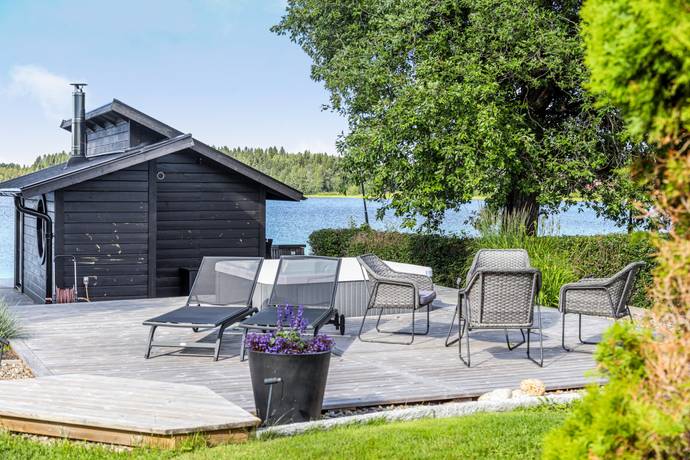 6 rum villa på Tobaksvägen 14 Holmsund, Umeå kommun - bild 5