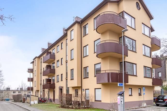 1 rum Lägenhet på Klostervägen 5B Danderyd Danderyds kommun - bild 19