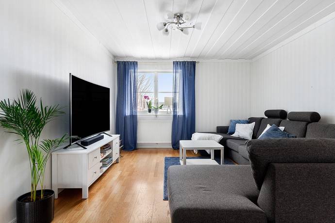 7 rum Kedjehus på Smultronvägen 20 Odensala Östersunds kommun - bild 6