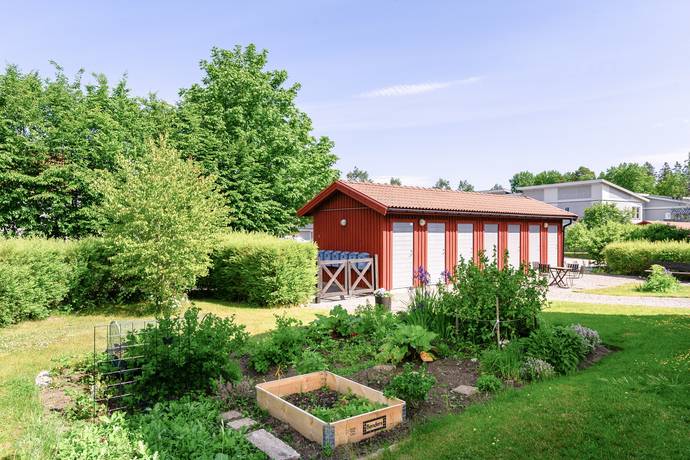 3 rum Lägenhet på Boklidsvägen 47B Ritorp Södertälje kommun - bild 13