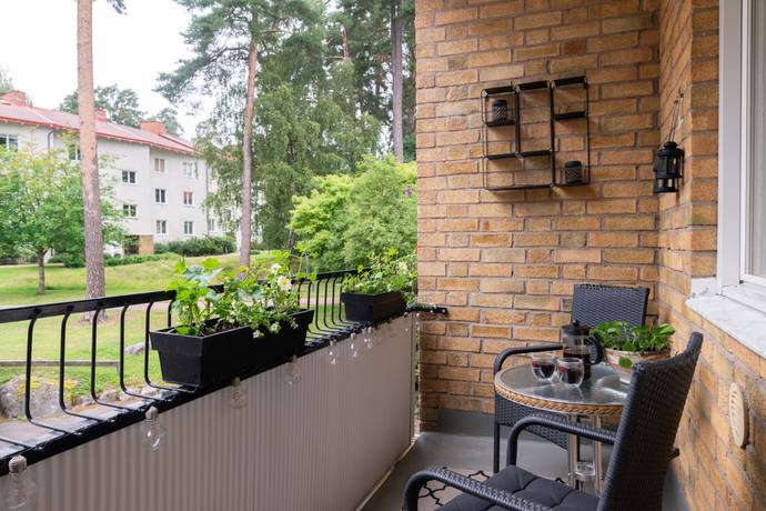 2 rum lägenhet på Narvavägen 71 Hammarby, Västerås kommun - bild 4