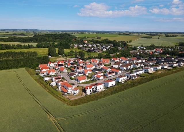 5 rum Villa på Anders Pålssons väg 24 Klågerup Svedala kommun - bild 44