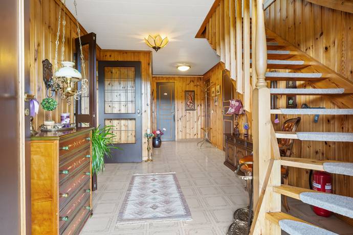 villa på Västerro 200 Västerro, Sundsvalls kommun - bild 5