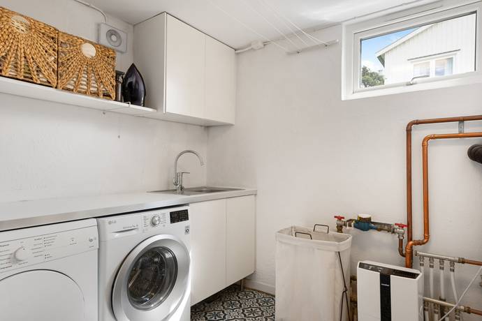 5 rum Villa på Hjortronvägen 8 Eneby Stockholms kommun - bild 34