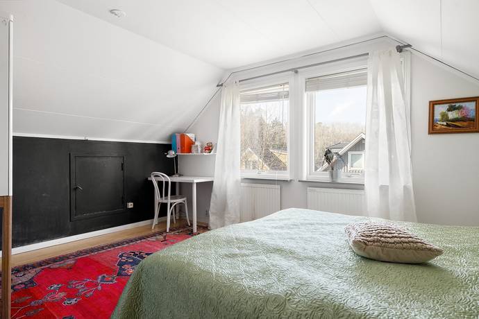 6 rum Villa på Stubbgatan 12 Hällsbo Sigtuna kommun - bild 29